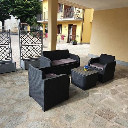 La Maison Di Aurora Διαμέρισμα Orbassano Εξωτερικό φωτογραφία
