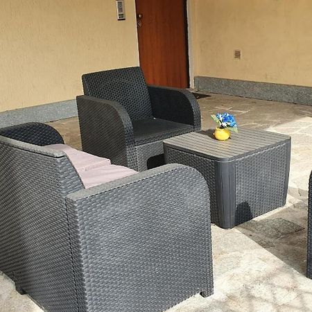 La Maison Di Aurora Διαμέρισμα Orbassano Εξωτερικό φωτογραφία