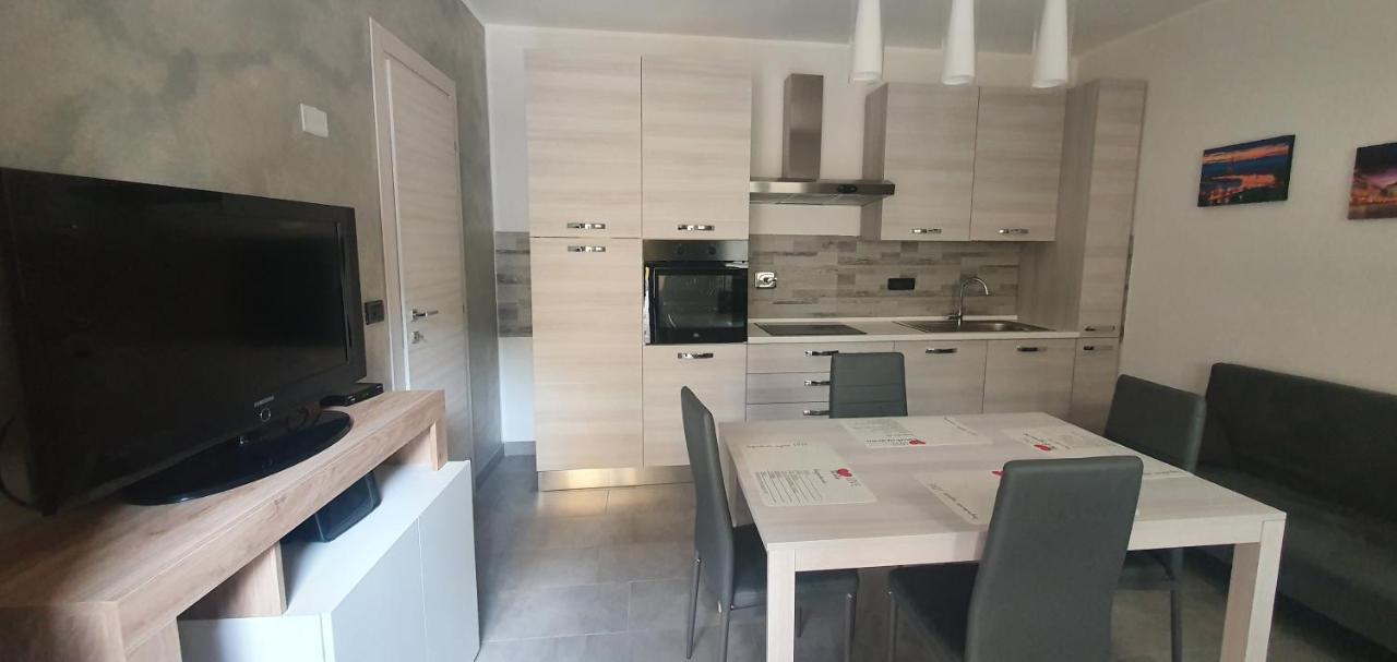 La Maison Di Aurora Διαμέρισμα Orbassano Εξωτερικό φωτογραφία