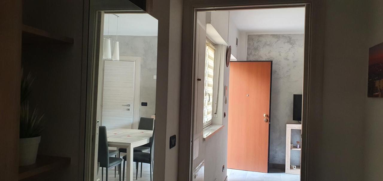 La Maison Di Aurora Διαμέρισμα Orbassano Εξωτερικό φωτογραφία