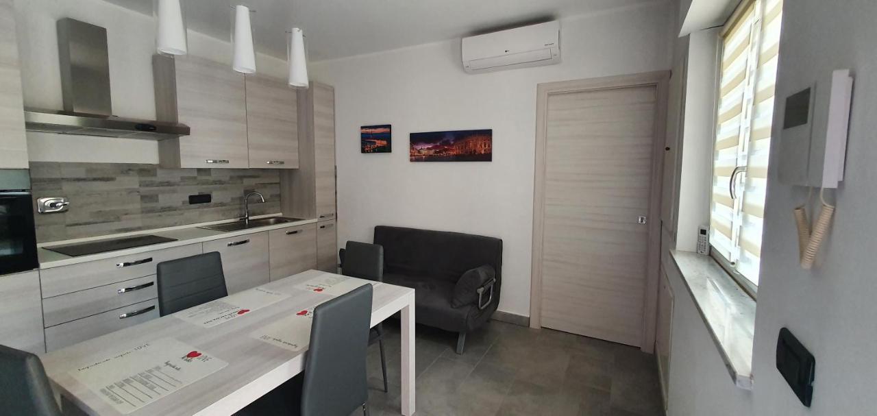 La Maison Di Aurora Διαμέρισμα Orbassano Εξωτερικό φωτογραφία
