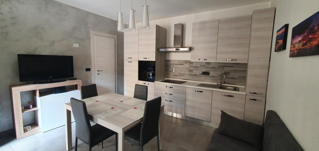 La Maison Di Aurora Διαμέρισμα Orbassano Εξωτερικό φωτογραφία