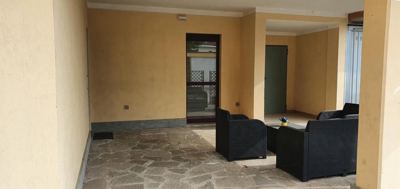 La Maison Di Aurora Διαμέρισμα Orbassano Εξωτερικό φωτογραφία