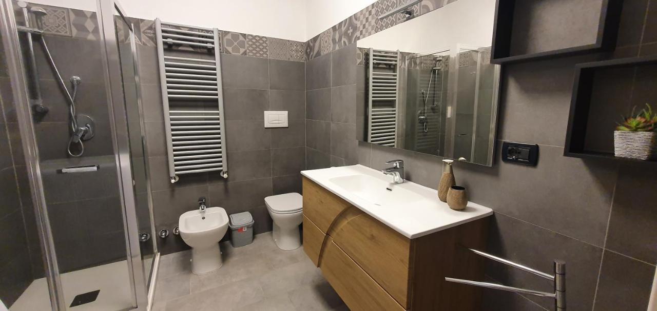 La Maison Di Aurora Διαμέρισμα Orbassano Εξωτερικό φωτογραφία